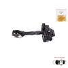 EDP1469 Rear Door Stop Check Assy Limiter Strap for Skoda Roomster 5J 5J7 2006-2015 Praktik 5J0839249C