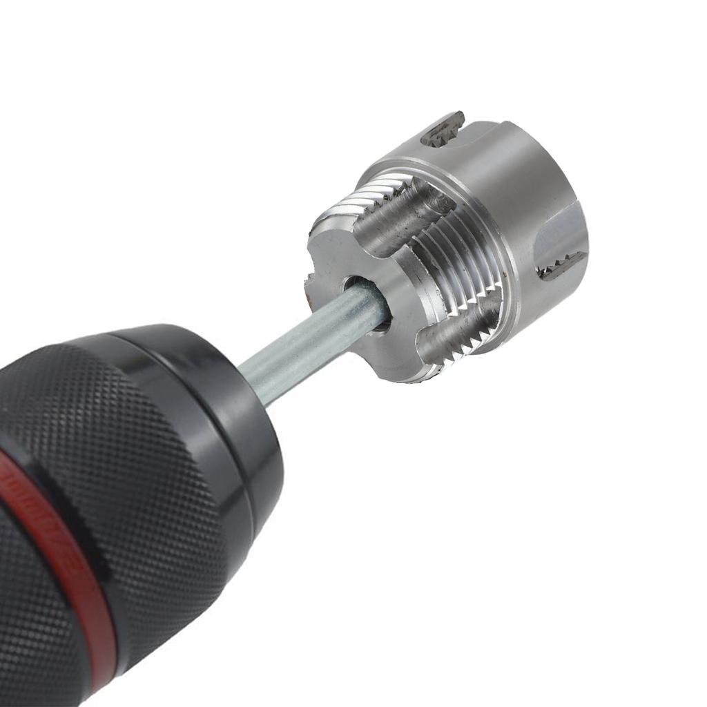 Integrierter Gesenk-Rohrschneider für 20mm 25mm 30mm Rohre mit Innen- und Außengewindeschneiden Metallwerkzeug