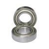 6802 6803 6804 ZZ RS Deep Groove Ball Bearing Double-Metal Seal Bearings Pre-Lubricated and Stable Performance Miniature