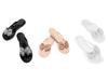 Women's Summer Rhinestone Flip Flops
