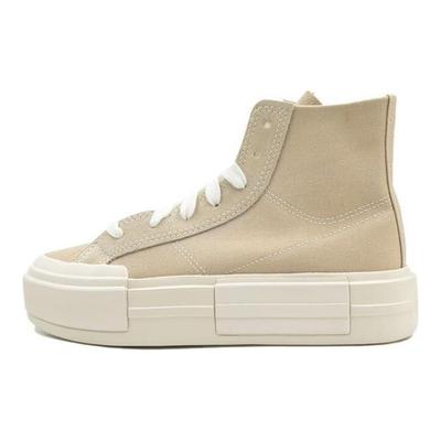 Chuck Taylor All Star Ελαφριά Αναπνέοντα Ψηλά Παπούτσια Skate Αθλητικά Παπούτσια Unisex Καφέ A07209C