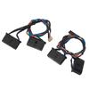 Household Cleaning Left And Right Combination Cliff Sensor For Ecovacs T5/N8/N8 Pro/T9/T8/DX93 Useful Things For Home