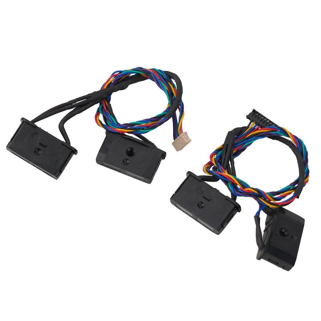 Household Cleaning Left And Right Combination Cliff Sensor For Ecovacs T5/N8/N8 Pro/T9/T8/DX93 Useful Things For Home