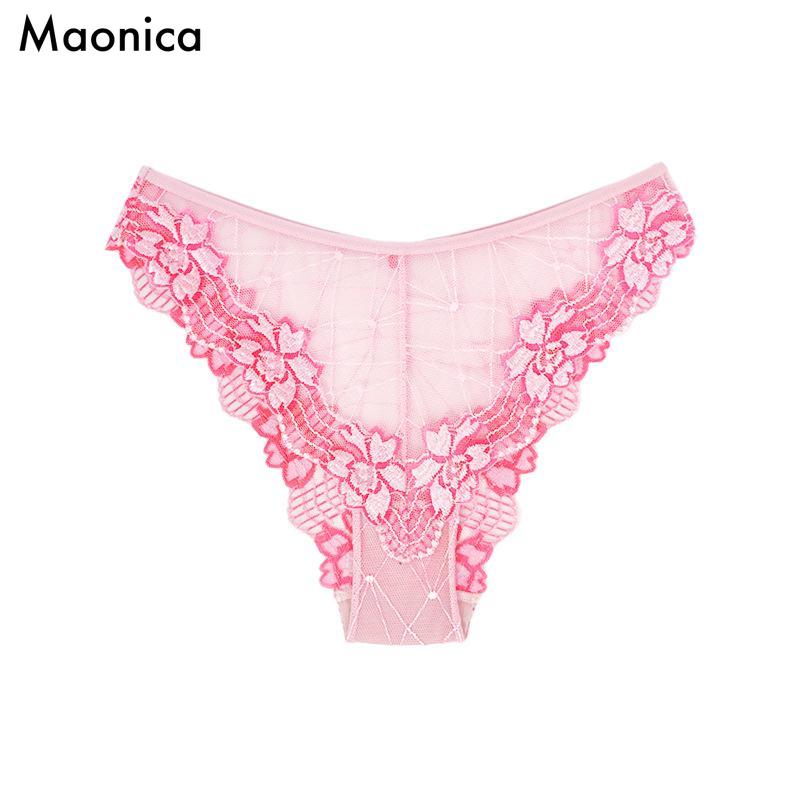 Taglia Europea Mutandine di Pizzo Arcobaleno da Donna Mutandine da Donna Multicolore Cavallo in Puro Cotone Estivo Mutandine da Donna a Vita Media Intimo Colore Lecca-lecca