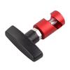 Lift Support Clamp for car Hood Tailgate and Trunks Engine Cover Rod Clamp Support Lift Fixing Clamp
