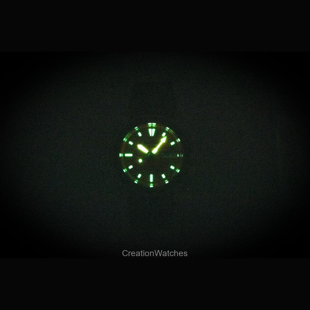 Seiko 5 Sports SKX Redux Silicone Strap Orange Dial Automatic SRPL89K1 100M Men's Watch