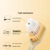 Ebisu 65-Hole Soft Bristle Wide Head Toothbrush