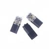 5/10/20Pcs Electrical Connector 2 Pin Way Plug Car Wire Cable Automotive Electrical Connector Strip Terminal Connection