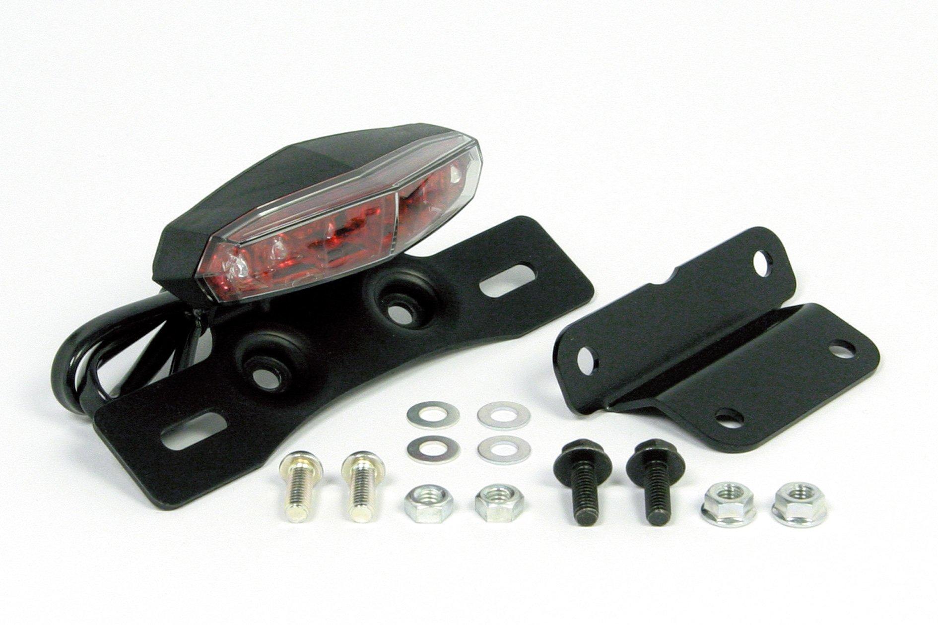 

SP Takegawa LED Mini Tail Lamp Kit for RD ZOOMER 05-08-0025