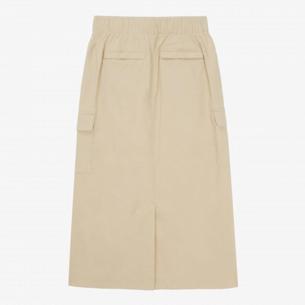 The North Face Women S Day Skirt Beige Nk6nr30b