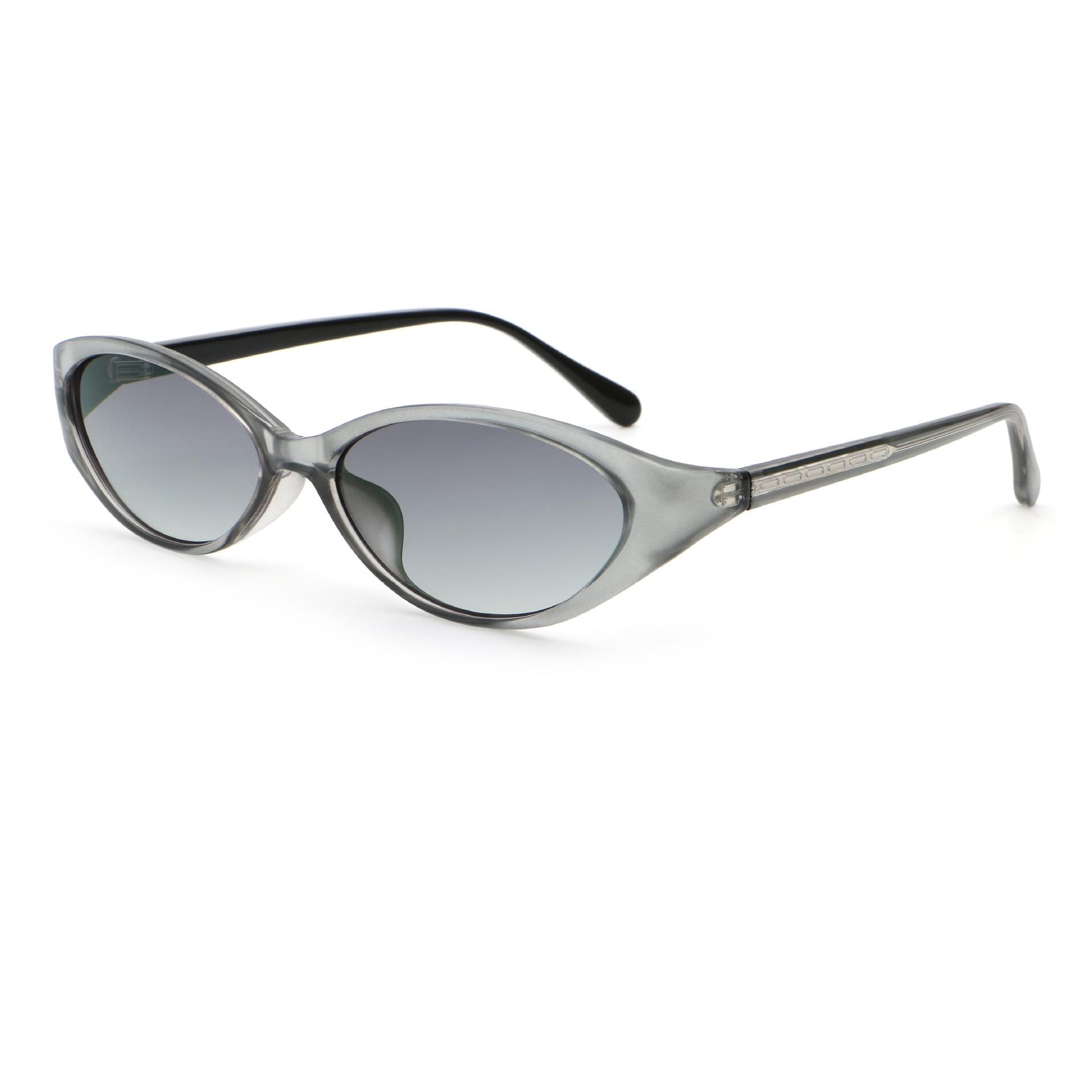 Women s Stylish UV Protection Sunglasses with High-End Headband Design