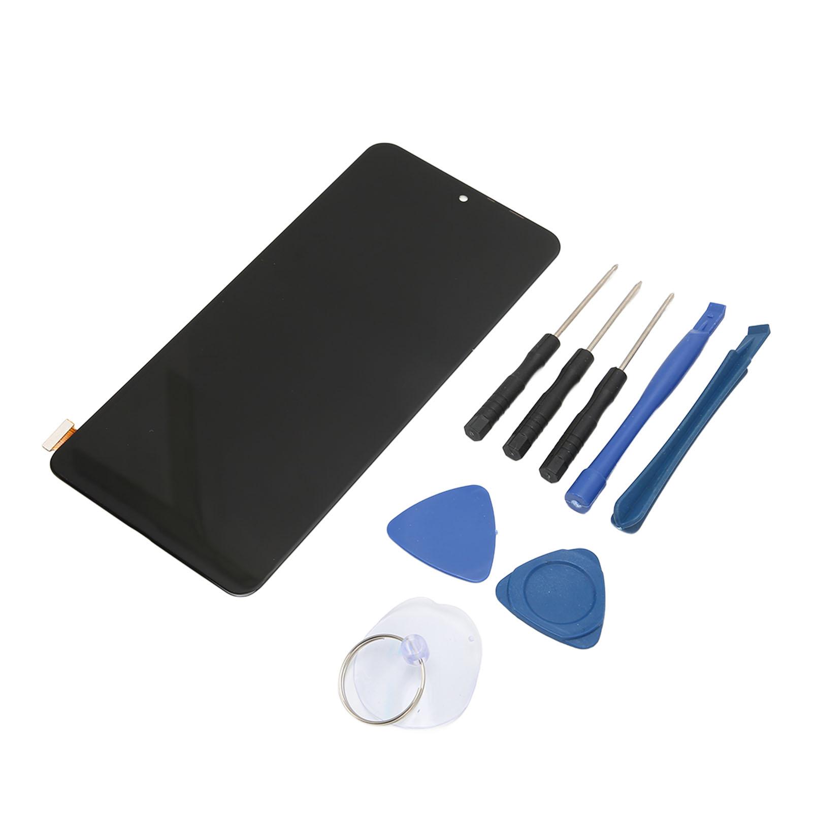 

Сборка экрана мобильного телефона Замена ЖК-экрана для Xiaomi K40 K40Pro K40S для Black Shark 4