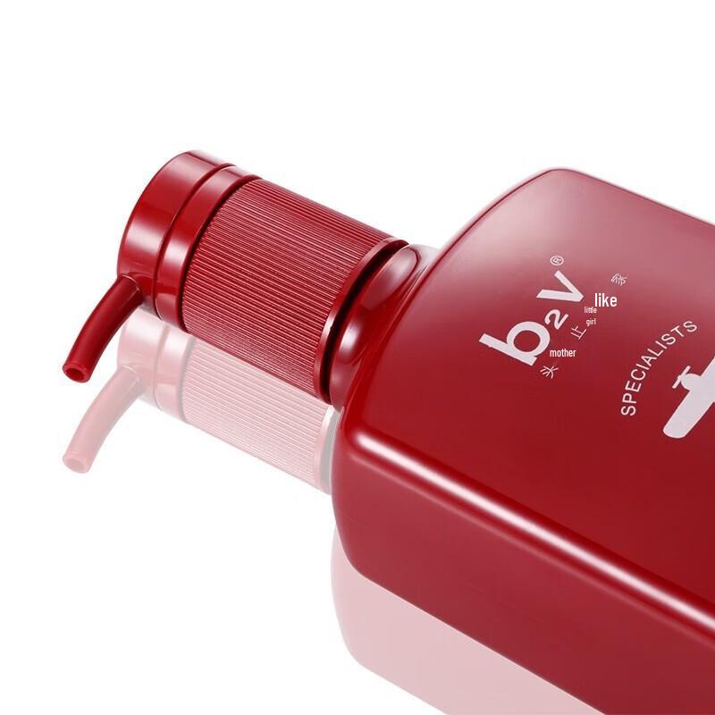 b2v Red Algae Anti-Dandruff & Anti-Itch Shampoo