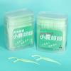 Little Deer Mom High-Fine Disposable Dental Floss Picks