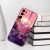 M-Mistborn T-Trilogy V-Vin Phone Case For Samsung S25,S24,S21,S22,S23,S30,Ultra,S20,Plus,Fe,Lite,Soft Black Cover