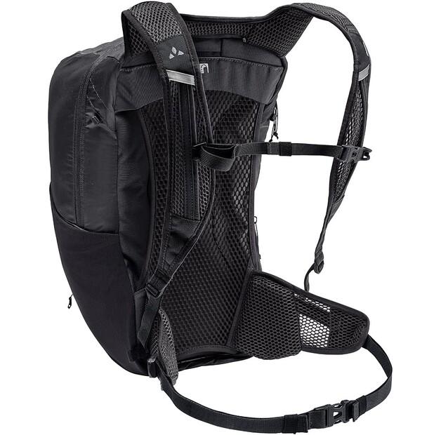 Backpack Vaude Uphill Air 24 Black (16130-010)