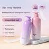 NAK Fragrance Long-Lasting Body Wash