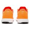 Asics Lyteracer 4 Casual Comfortable Low-Top Running Shoes Women sneaker Orange White 1012B192-800
