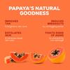 JOY Skin Fruits Spots & Tan Clear Face Wash 150ml X2 Pack With Papaya Vitamin C For Healthy Glowing Skin