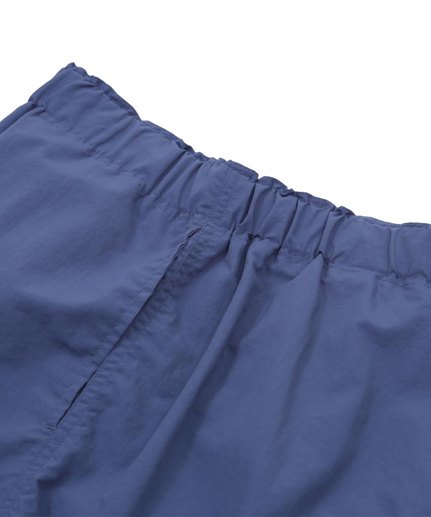 Haebeuopeudyuti Running Shorts (Beach Blue)