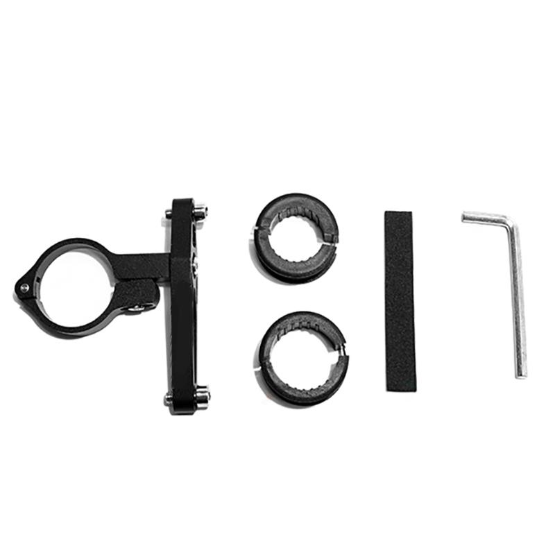 Universals Cycle Bottles Holder Adapter Strong Bike Water Container Converters for Long Terms Use in Various Weather