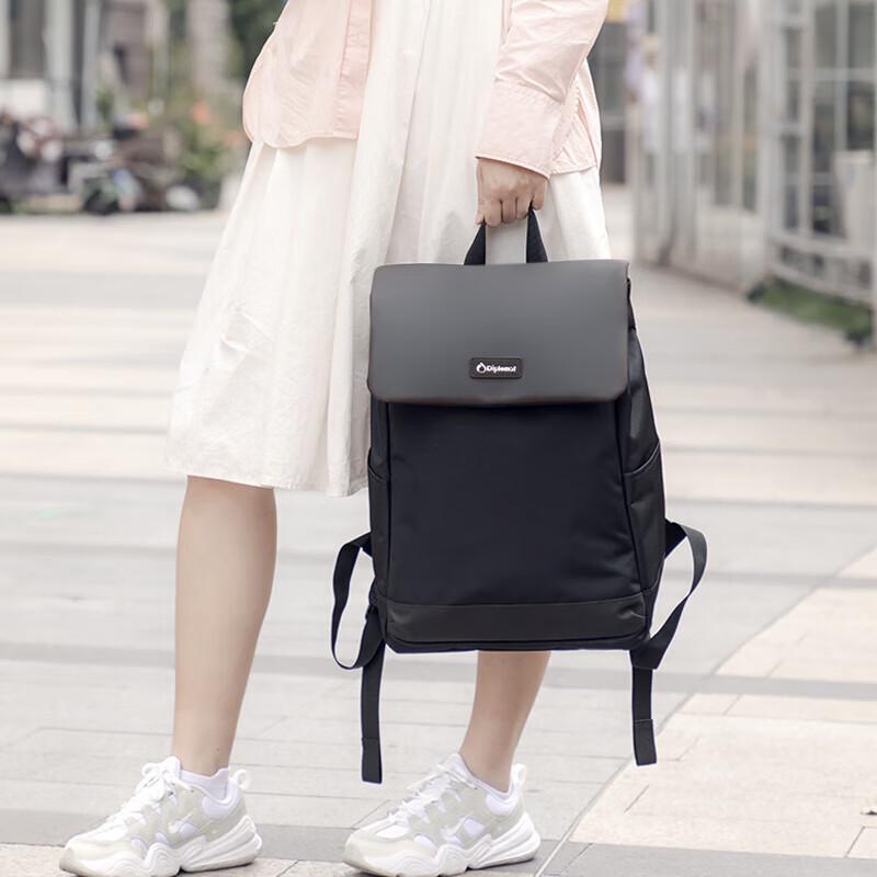 Diplomat DS-17006L Casual Backpack