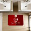 Wydad Athletic Club Floor Mat Retro Multiple Choice Living Room Kitchen Rug Non-Slip Modern Home Decor