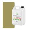 Grunt kwarcowy pod tynk silikonowy 3kg zielony pistacjowy f495