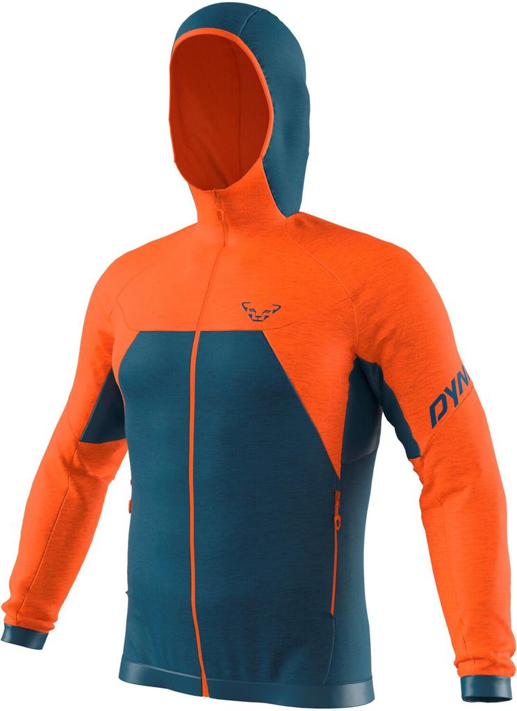 Куртка Dynafit Tour Wool Thermal Hoodie (08-0000071362)
