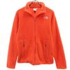 Versa Micro Vent Jacket L Orange Women Used
