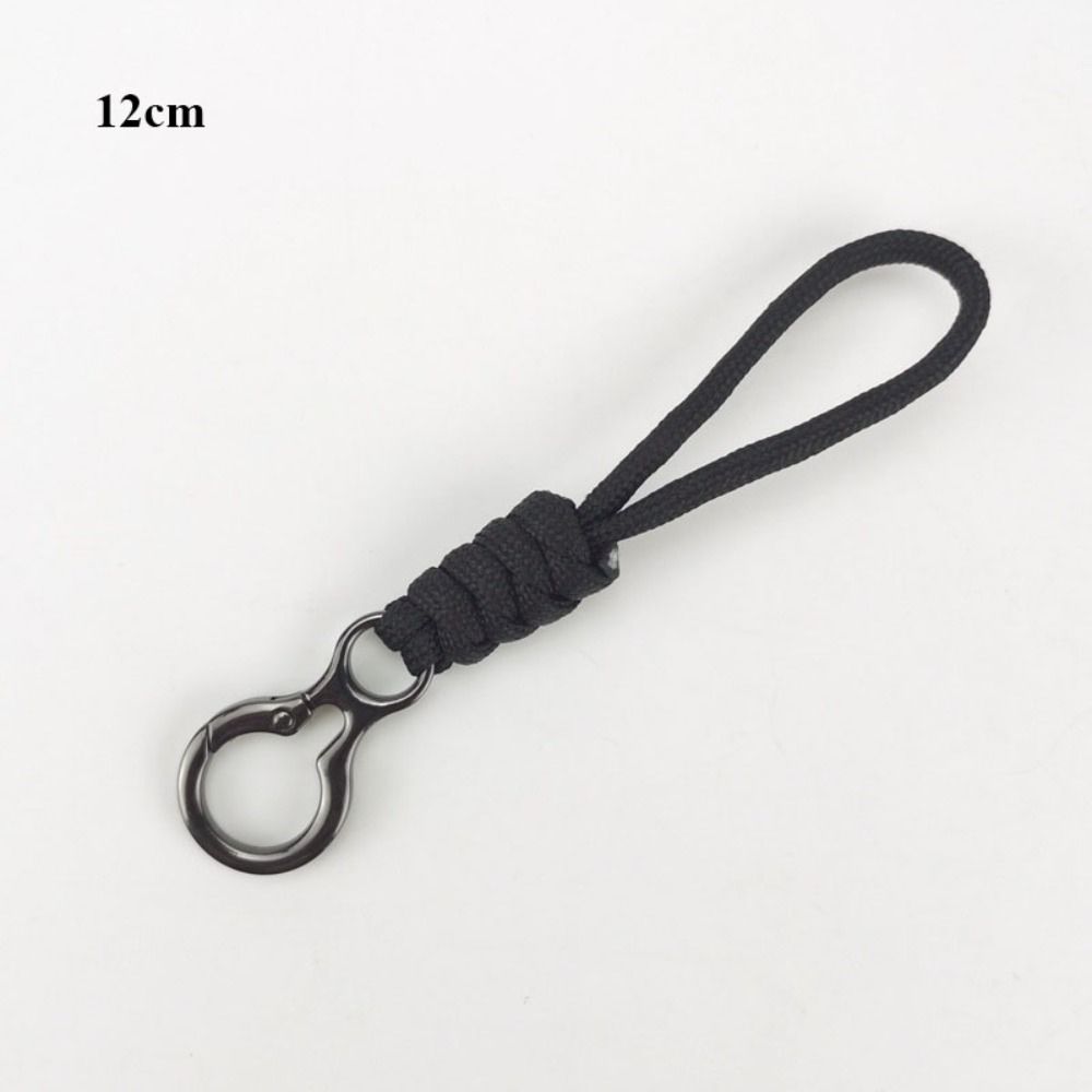 Cataramă Lanyard de Înaltă Rezistență 10 Stiluri Curea de Mână Breloc Paracord de Înaltă Calitate Instrument de Exterior