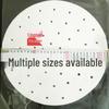 ZISIZ Large Non-Stick Steamer Paper