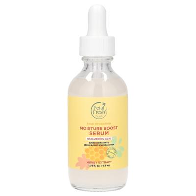 Reines, Echtes Hydratations-Feuchtigkeitsserum, Honigextrakt, 53 ml (1.79 fl oz)