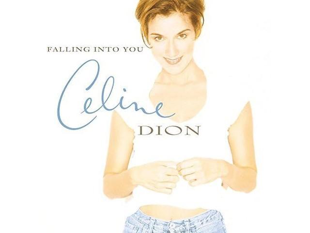 

[Blu-spec CD2] Falling Into You Звичайне видання CELINE DION SICP-31167 Перевидання НОВИЙ