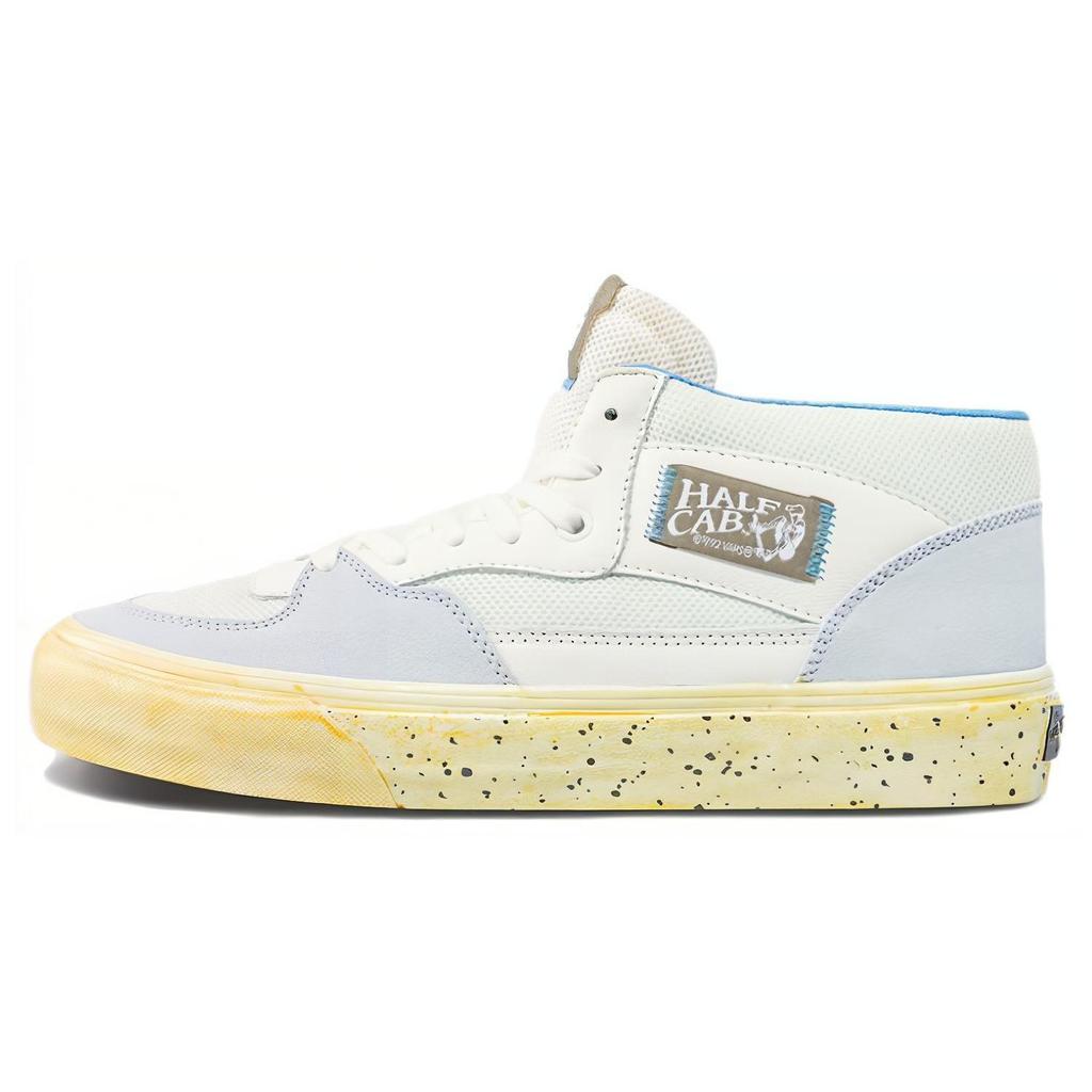 Half Cab Vans Vlt Lx 'Vintage Sport - Pale Blue' VN0A5KC73AR