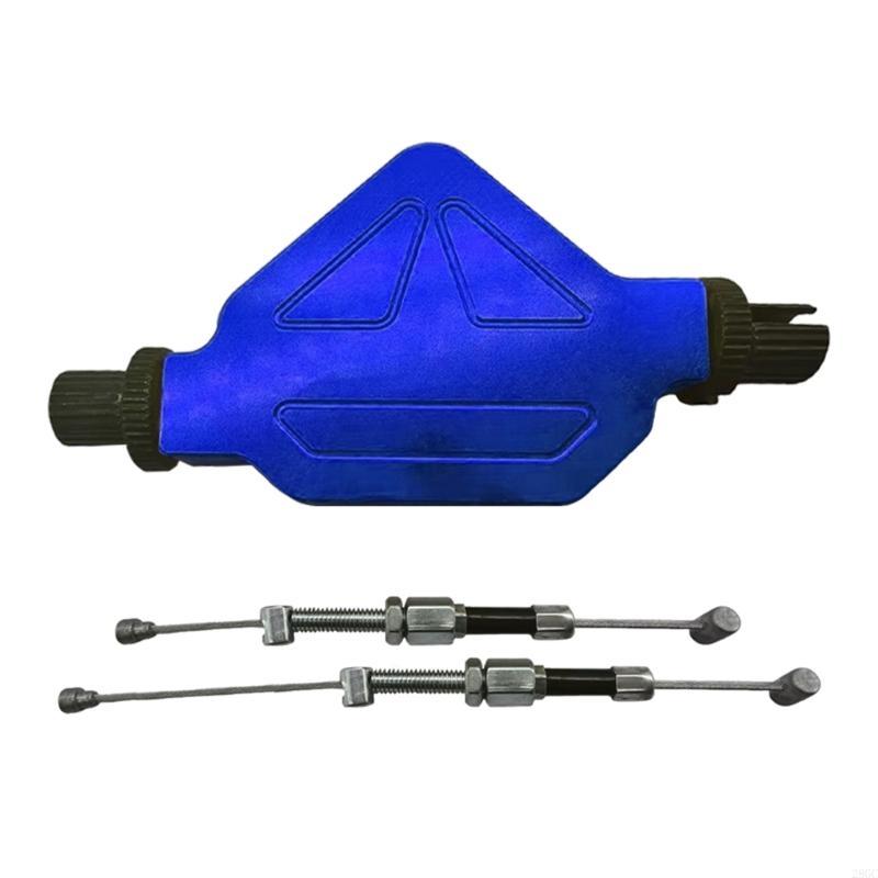 28GC Offroads Motorbike Clutch Assist Device Suitable for Effortlessly Riding and Enhanced Control Smooth Motorcycle Handling