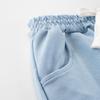 27kids Breathable Mid-Length Shorts - Summer Baby Boys Casual Thin Style