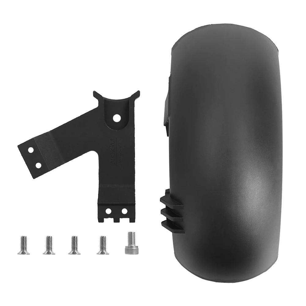 Electric Scooter Rear Fender for INOKIM Ox Oxo KickScooter Rear Mudguard Tyre Splash Guard Replacements Parts