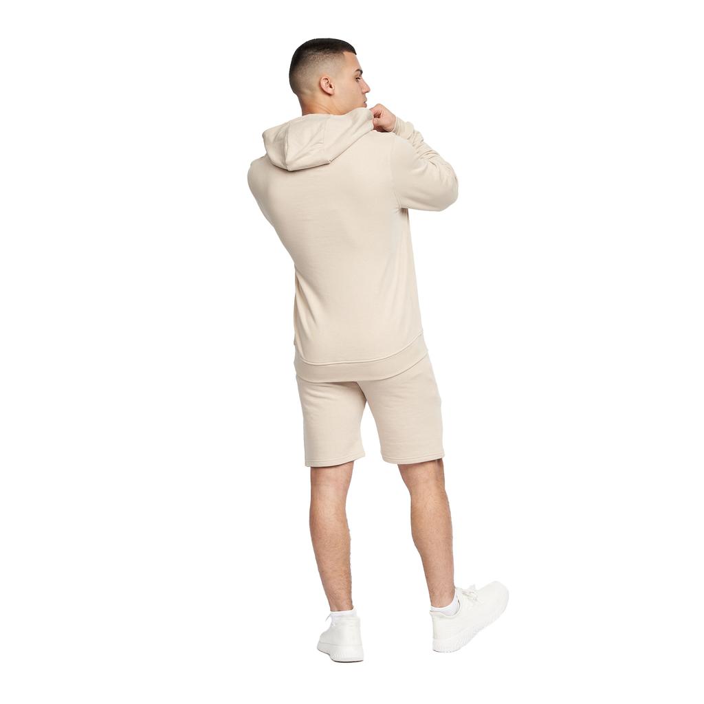 Crosshatch Mens Emmson Hoodie