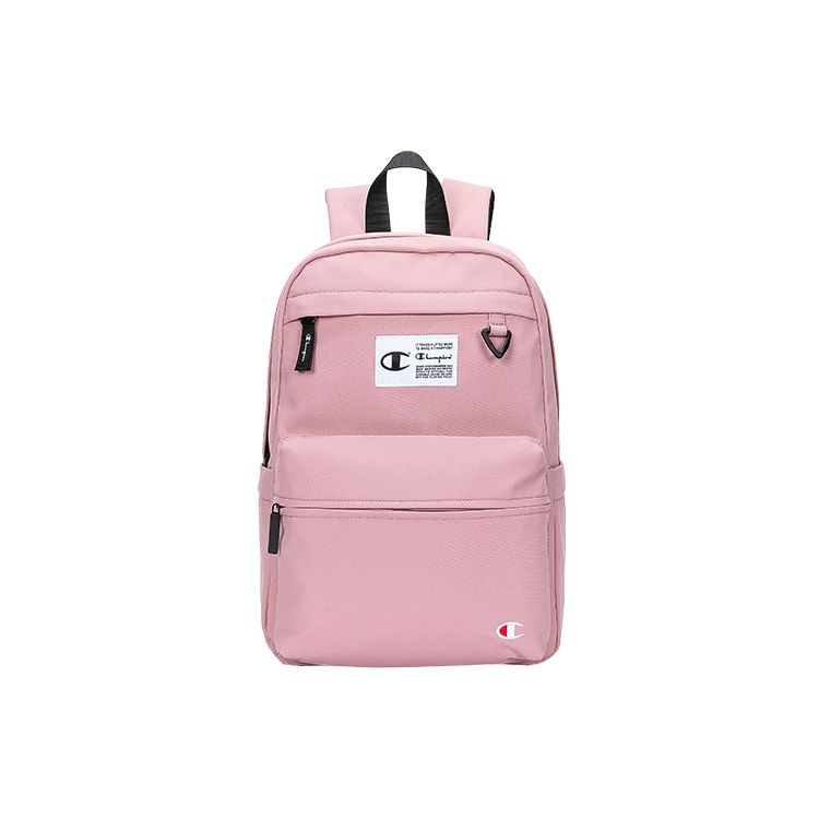 Champion Fashionable Personality Trendy Classic Logo Large Capacity Casual Backpack Unisex Backpack U2CACPU37