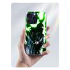 Yeat Rapper AfterLyfe Transparante Telefoonhoesje Voor Iphone 17 Air 16 Pro Max 15 Pro 14 Plus 17E 16E 11 13 12 Mini Hoesjes Fundas Cell