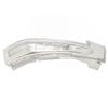 Lampada Freccia Specchietto Laterale 4068915 Luce Indicatore Specchietto Retrovisore Sostituzione per Citroen DS5 C4 PICASSO