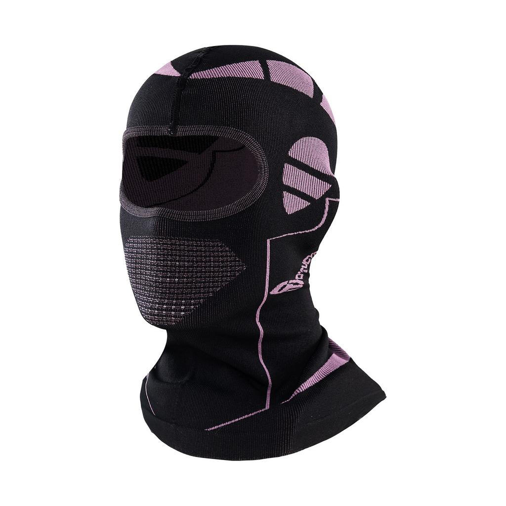 Uomo Donna Sciarpa Termica Antivento Inverno Cappello da Sci Balaclava Maschera Integrale Sci Ciclismo Caccia Copertura Testa Collo Fodera Casco Berretto