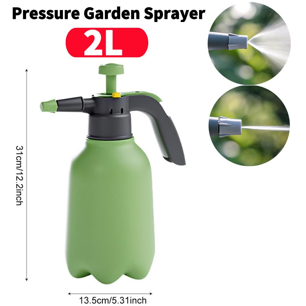 Electric Plant Spray Bottle Watering Can Head Multifunctional USB Garden Sprayer Handheld Watering Machine Plants Garden Tool