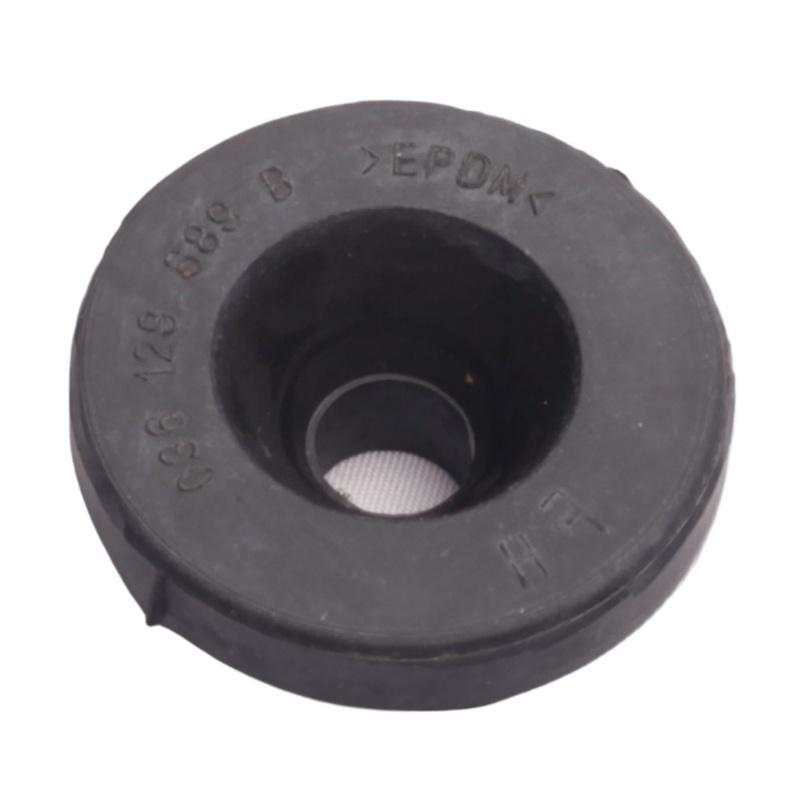 WHT000898A Air Filter Housing Rubber Block Rubber Pad Engine Cover Fixing Screw Rubber Cap For VW Golf R20 Scirocco R 036129689B