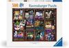 Puzzle 500 Koci Raj