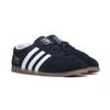 Gazelle Lo Pro Sneakers Synthetic Black