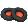 Pair Headphone Ear Cover Sponge Headset Earpad Cushion Fit for   HESHCelsiusHESH 2.0