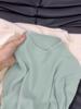 2026 Autumn/Winter Soft Knit High Neck Base Layer Sweater