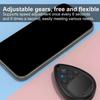 New Phone Automatic Clicker BT Mode Touch Screen Remotel Wireless Control Automatic Clicker For IPhone Smartphone
